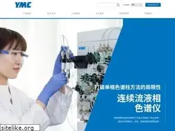 Sites similar to ymcchina.com