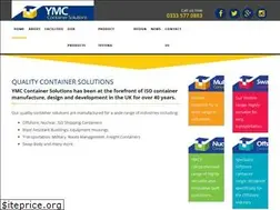 Sites similar to ymccontainersolutions.com