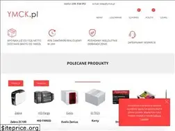 Sites similar to ymck.pl