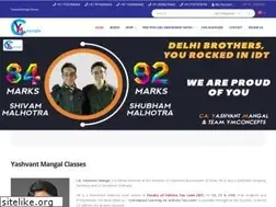 Sites similar to ymconcepts.com