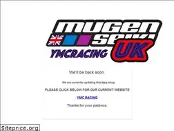 Sites similar to ymcracing.com