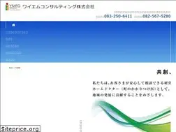Sites similar to ymcs.co.jp