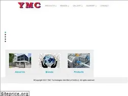 Sites similar to ymctech.com