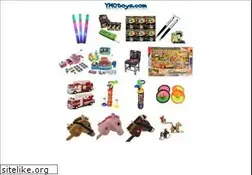 Sites similar to ymctoys.com