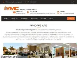 Sites similar to ymcuae.com