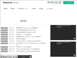 Sites similar to ymd-fresh.com