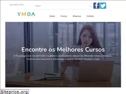 Sites similar to ymda.com.br