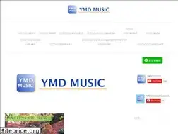 Sites similar to ymdmusic.jp