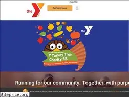 Sites similar to ymdturkeytrot.org
