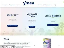 Sites similar to ymea.nl
