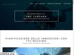 Sites similar to ymecarsana.com