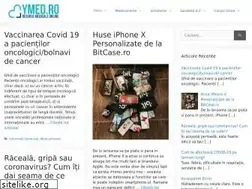 Sites similar to ymed.ro