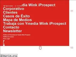 Sites similar to ymedia.es