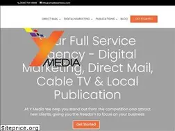Sites similar to ymediaservices.com