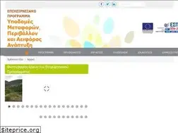 Sites similar to ymeperaa.gr