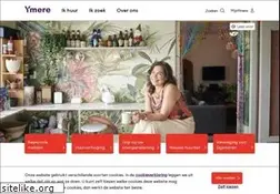 Sites similar to ymere.nl