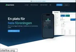 Sites similar to ymerloppet.se