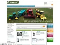 Sites similar to ymery.com
