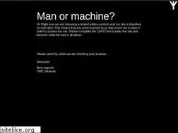 Sites similar to ymeuniverse.com