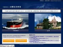 Sites similar to ymf.or.jp