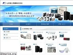 Sites similar to ymfd.co.jp