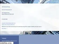 Sites similar to ymfinancial.com