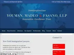 Sites similar to ymflaw.com