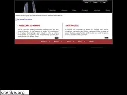 Sites similar to ymfos.com