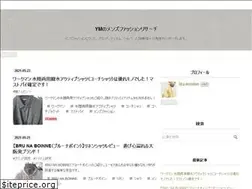 Sites similar to ymfresearch.info