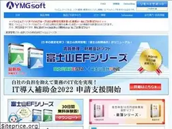 Sites similar to ymg-soft.com