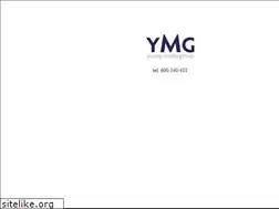 Sites similar to ymg.pl