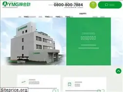 Sites similar to ymgnet.co.jp