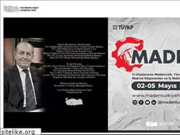 Sites similar to ymgv.org.tr