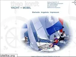 Sites similar to ymh.de