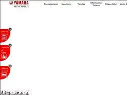 Sites similar to ymhmotormadrid.com