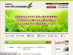 Sites similar to ymidori.or.jp