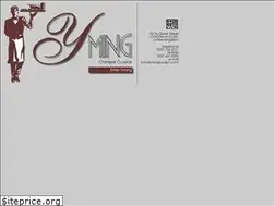 Sites similar to yminglondon.com