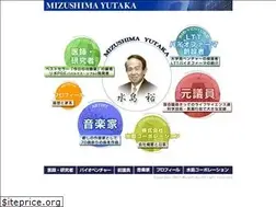 Sites similar to ymizushima.org