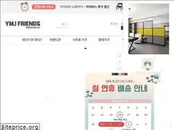 Sites similar to ymj-furniture.com