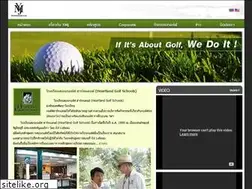 Sites similar to ymjgolf.com