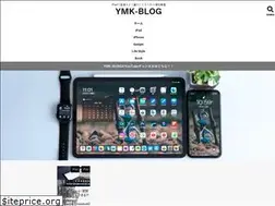 Sites similar to ymkblog.com