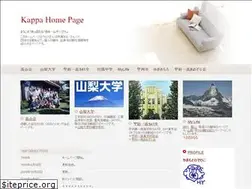 Sites similar to ymkp.net