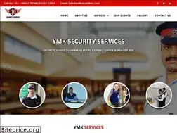 Sites similar to ymksecurities.com