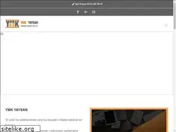 Sites similar to ymkyaysan.com.tr