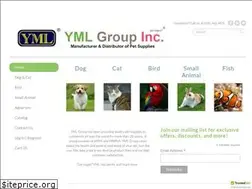 Sites similar to ymlgroup.com