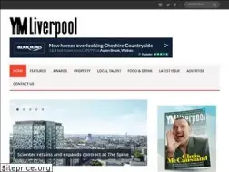 Sites similar to ymliverpool.com