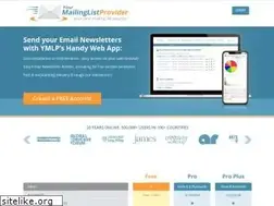 Sites similar to ymlpcl1.net