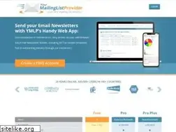 Sites similar to ymlpcl9.com