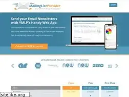 Sites similar to ymlps6.com