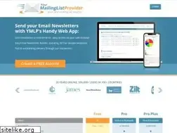 Sites similar to ymlptrack9.net